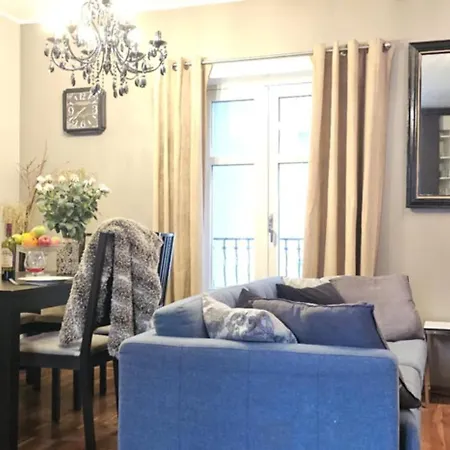 Daire Ovregaten Bergen