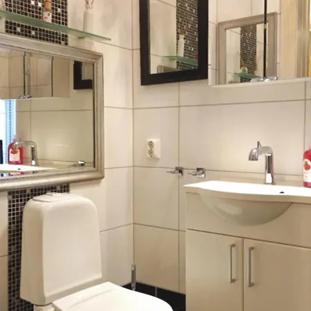 Ovregaten Appartamento