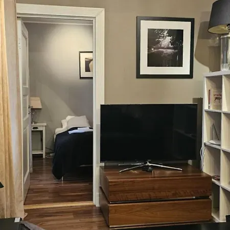 Ovregaten Appartamento Bergen