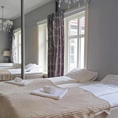 Apartment Ovregaten Bergen