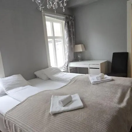 Daire Ovregaten Bergen