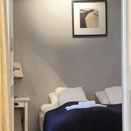 Ovregaten Appartamento *